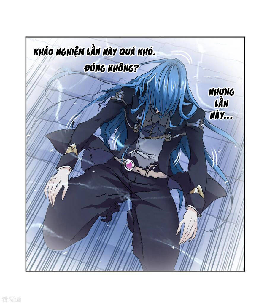 Đấu La Đại Lục - Chương 276