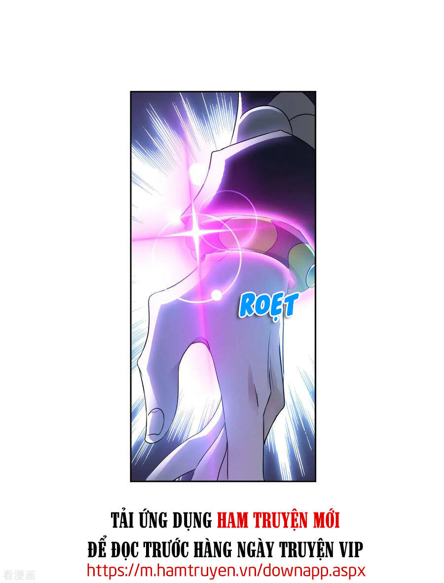 Đấu La Đại Lục - Chương 276