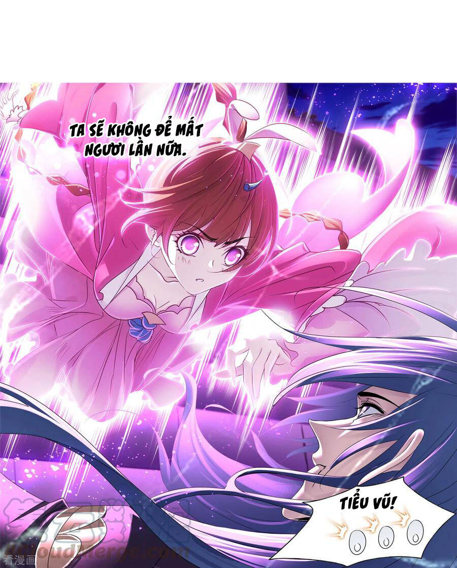 Đấu La Đại Lục - Chương 276