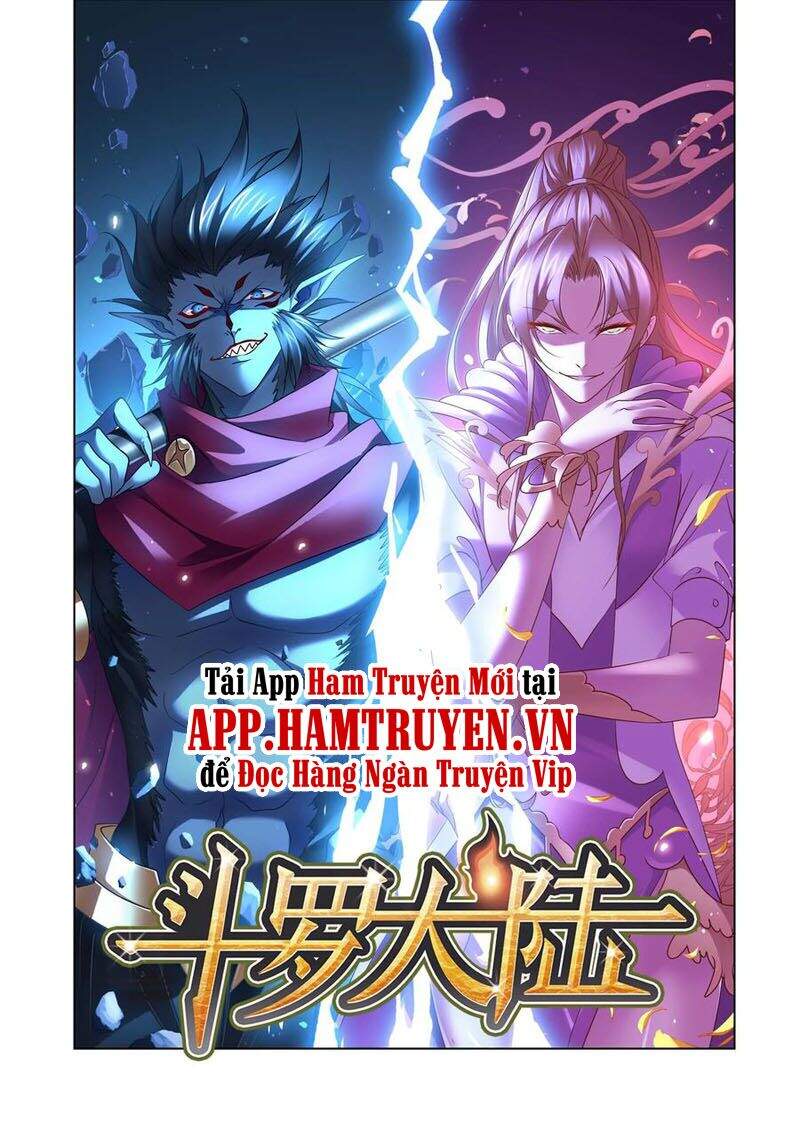 Đấu La Đại Lục - Chương 287.5