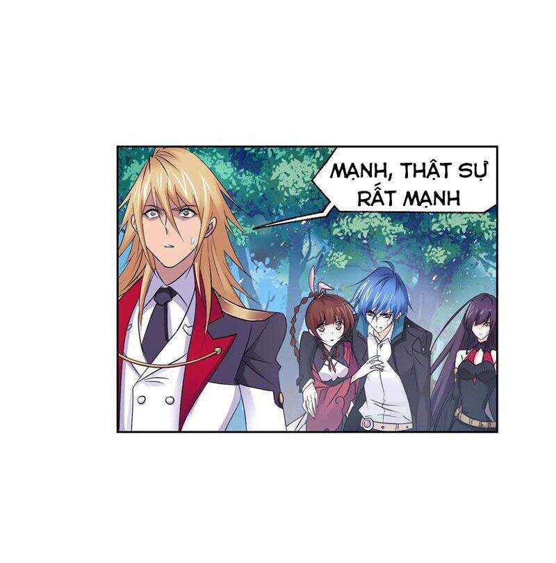 Đấu La Đại Lục - Chương 287.5