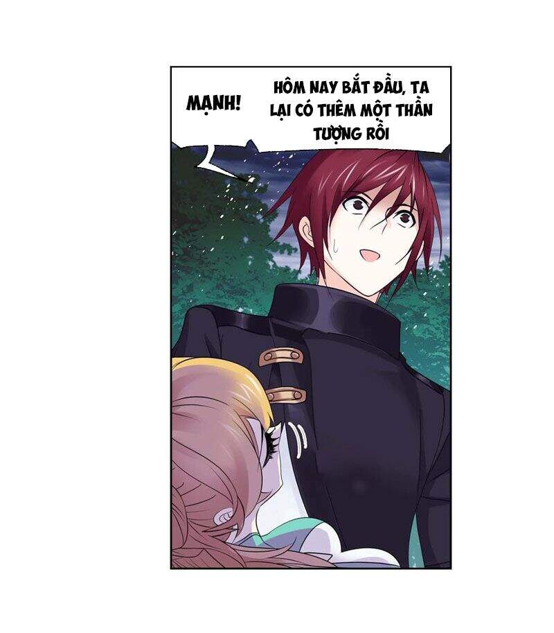 Đấu La Đại Lục - Chương 287.5