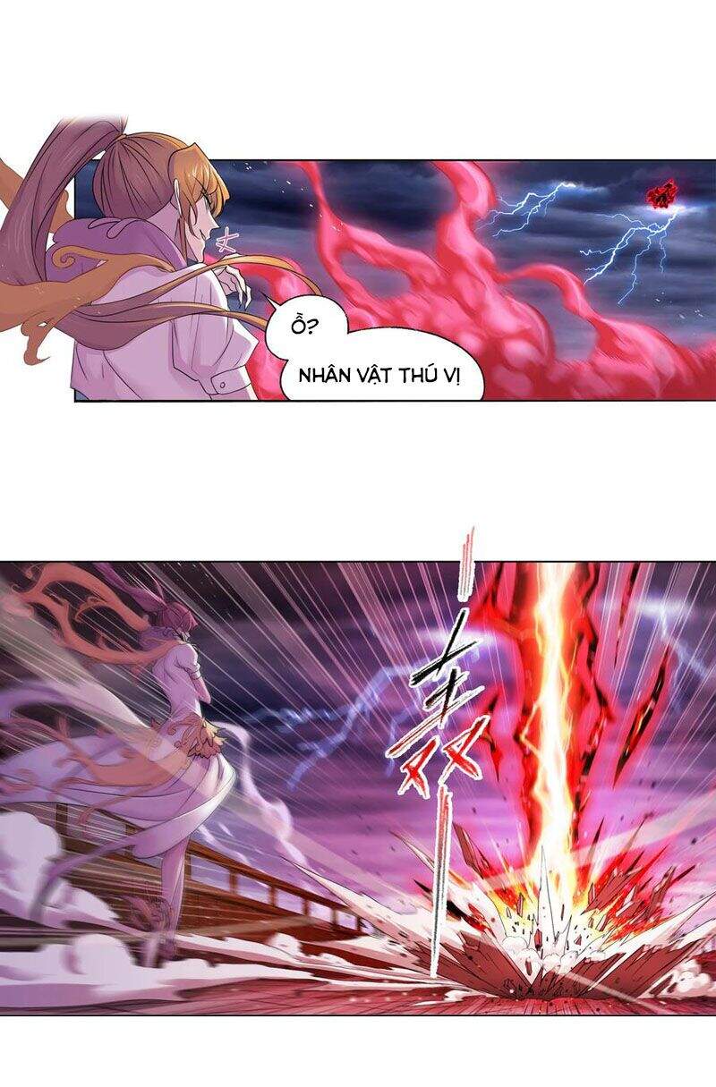 Đấu La Đại Lục - Chương 287.5