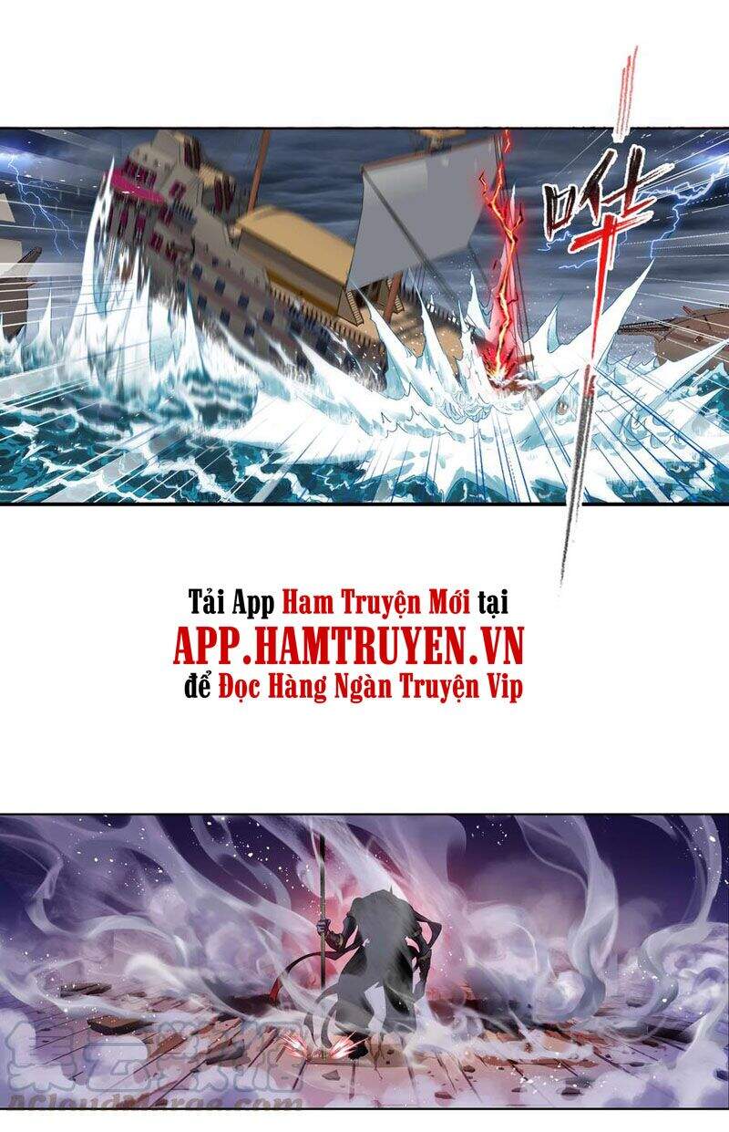 Đấu La Đại Lục - Chương 287.5