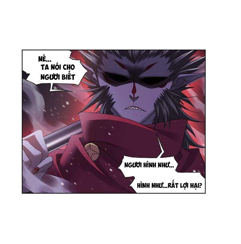 Đấu La Đại Lục - Chương 287.5