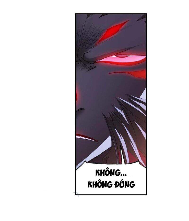 Đấu La Đại Lục - Chương 287.5