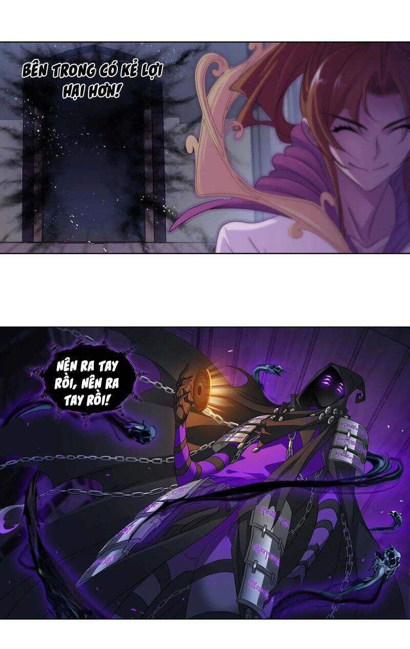 Đấu La Đại Lục - Chương 287.5