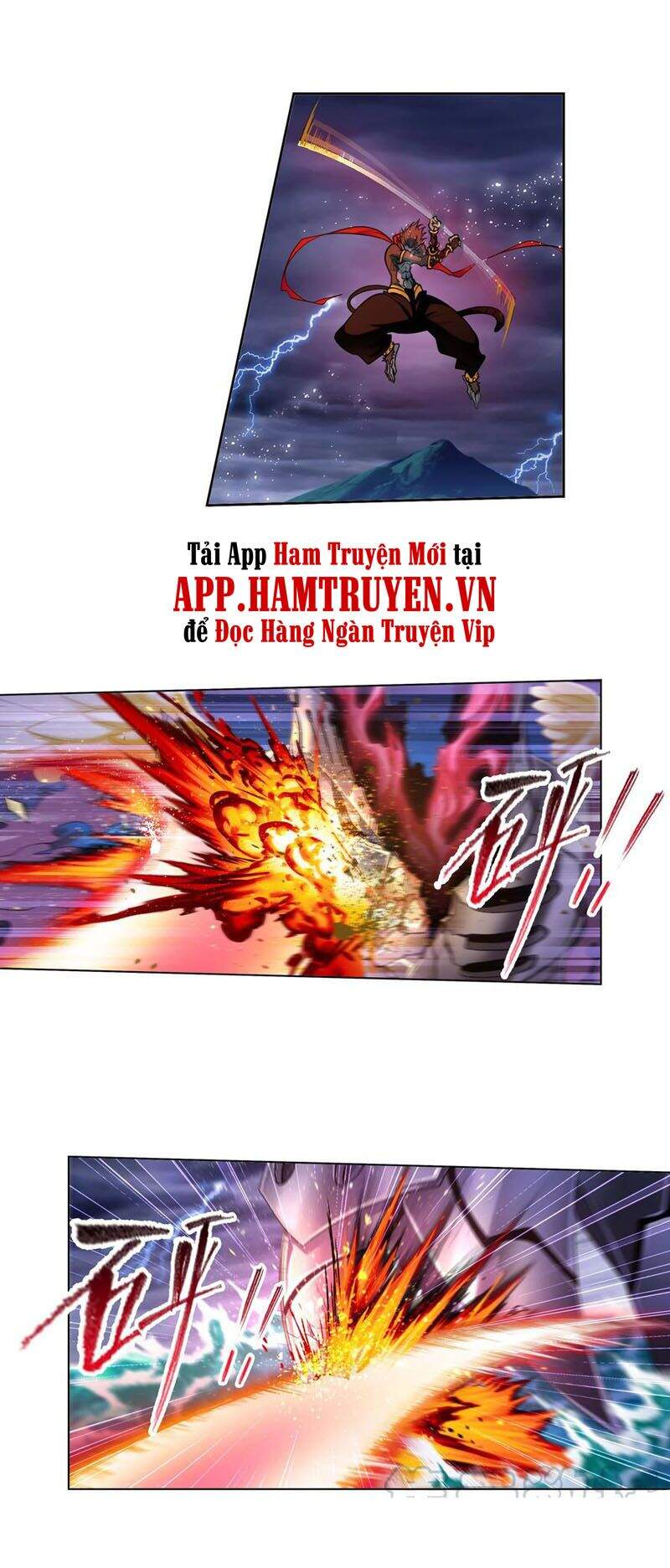 Đấu La Đại Lục - Chương 287.5