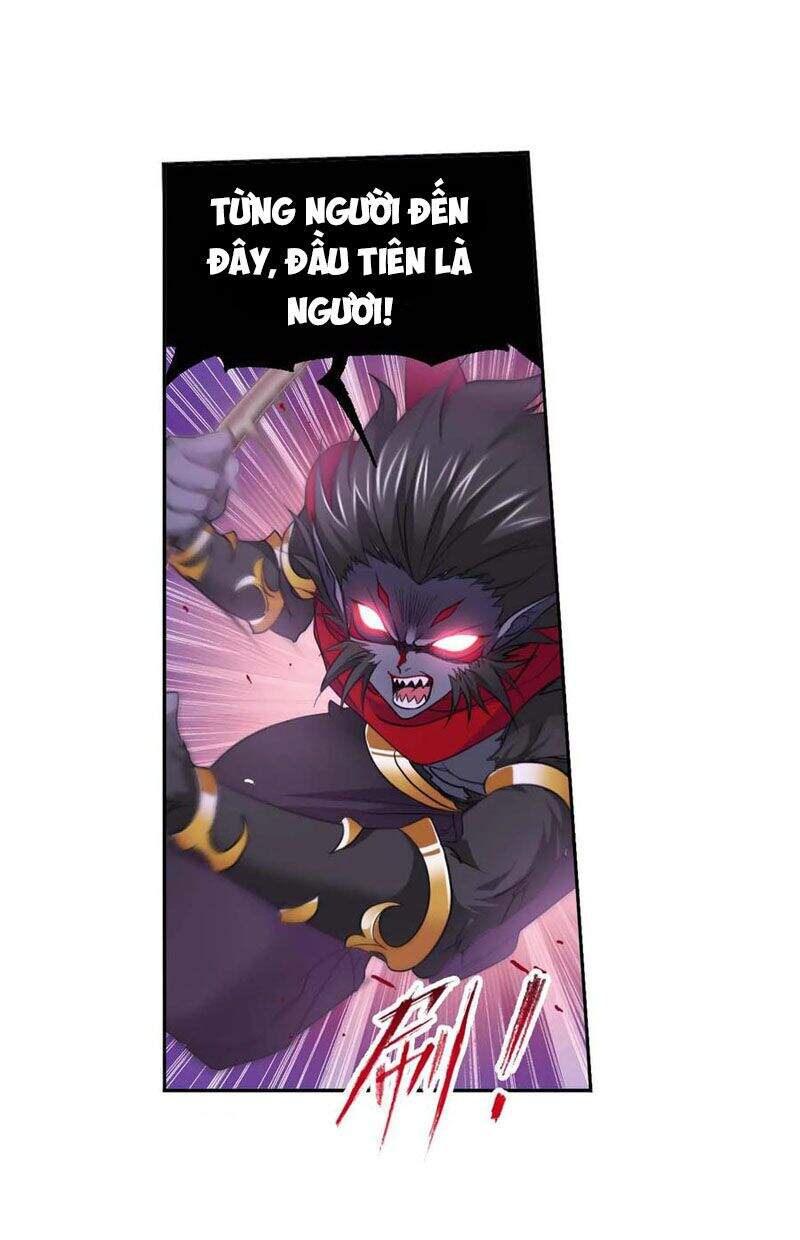 Đấu La Đại Lục - Chương 287.5