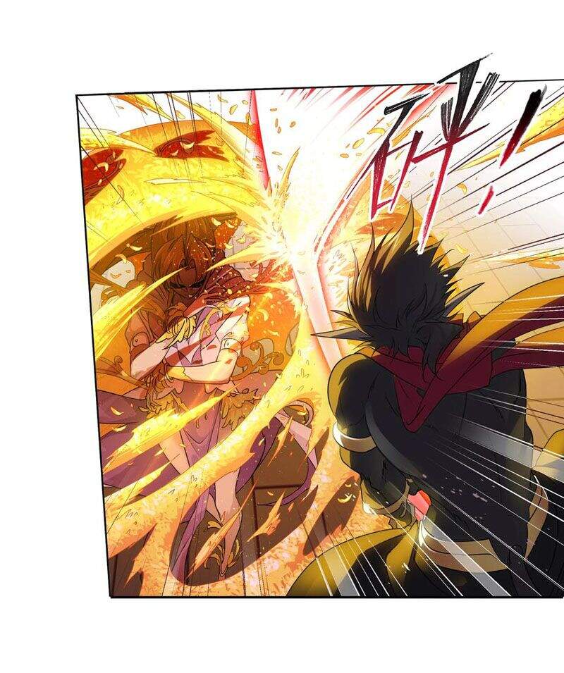 Đấu La Đại Lục - Chương 287.5