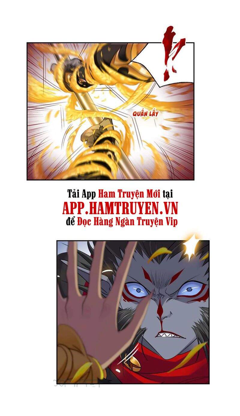 Đấu La Đại Lục - Chương 287.5