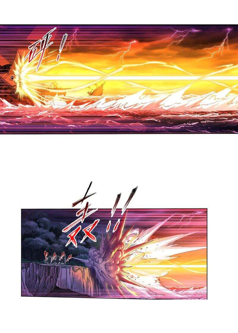 Đấu La Đại Lục - Chương 287.5