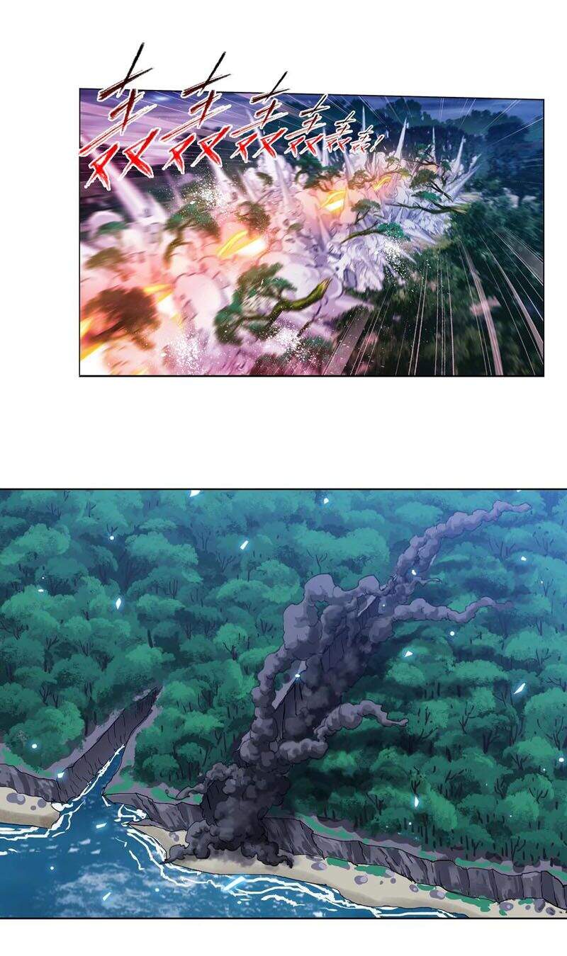 Đấu La Đại Lục - Chương 287.5