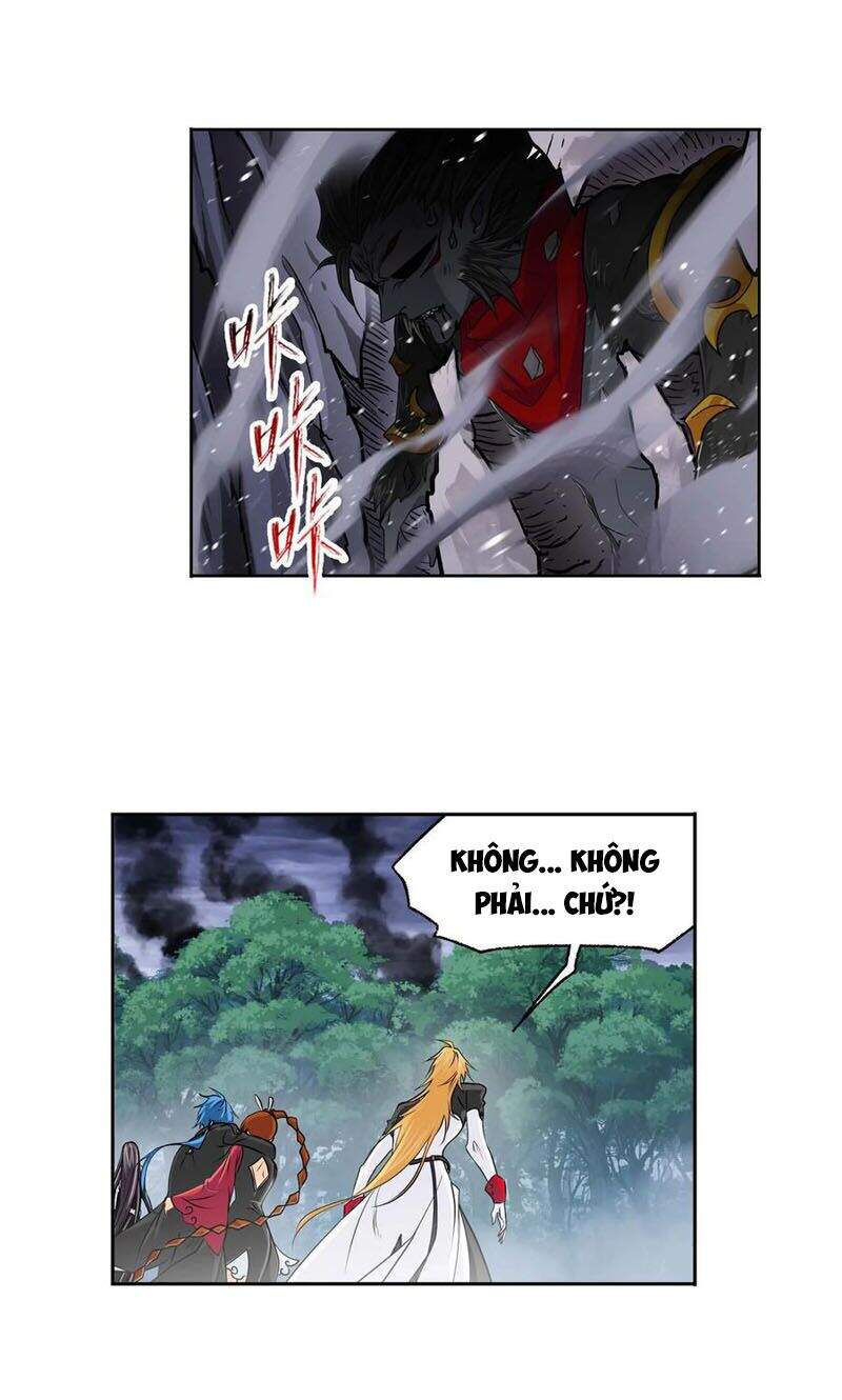 Đấu La Đại Lục - Chương 287.5