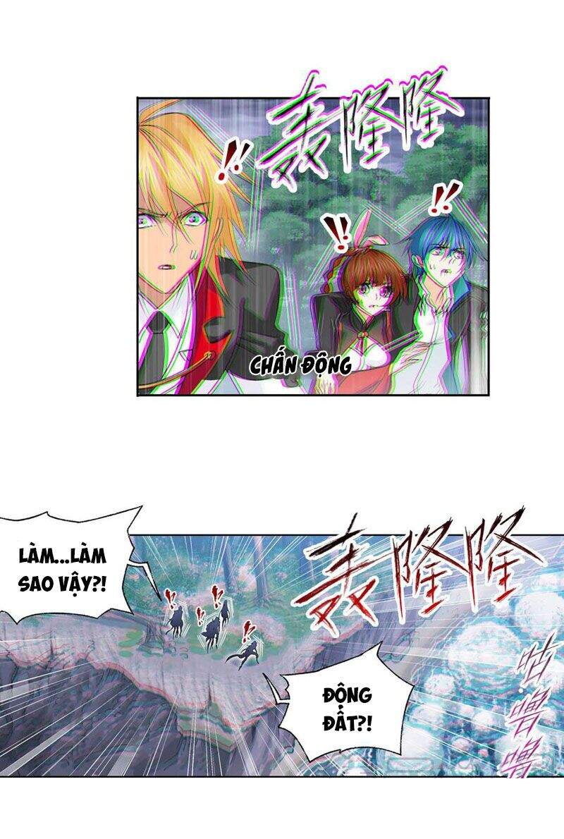 Đấu La Đại Lục - Chương 287.5