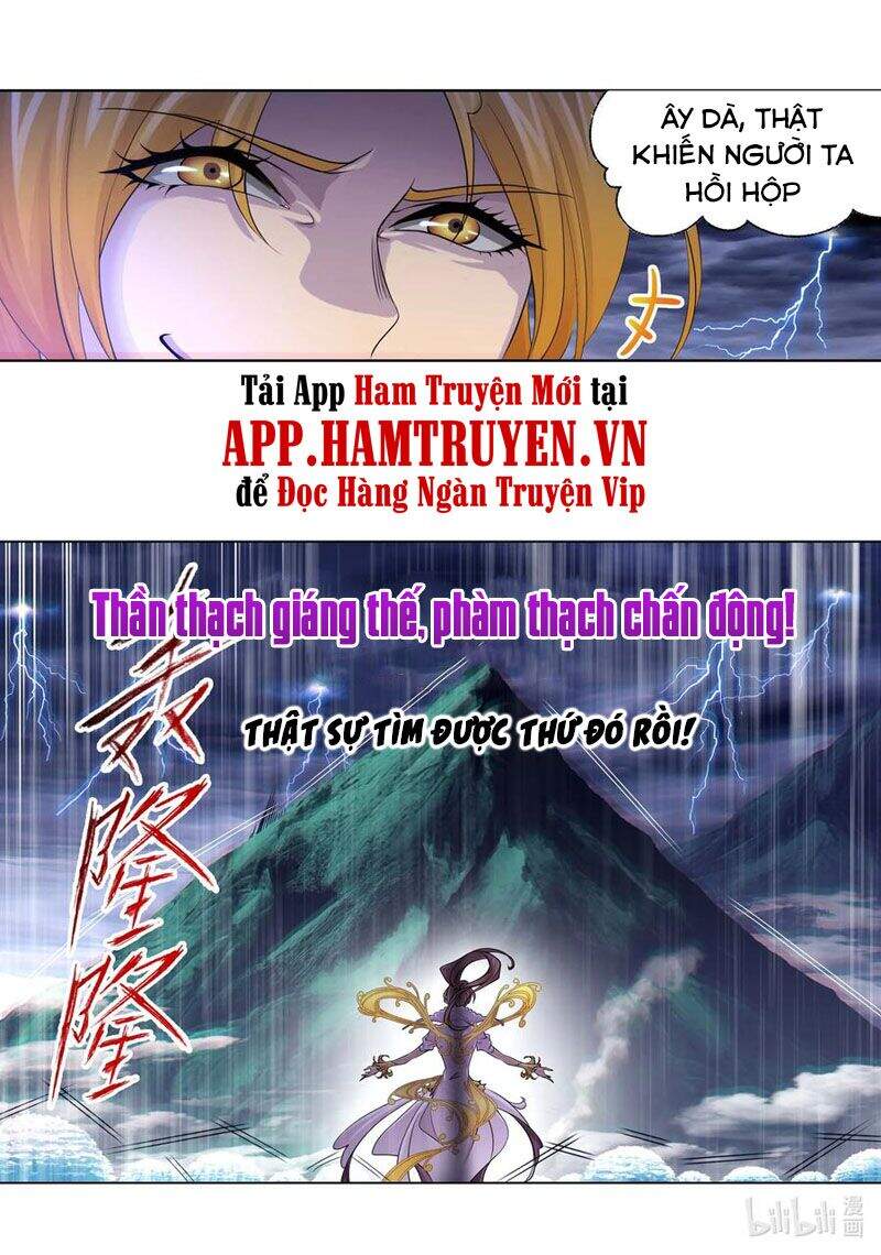 Đấu La Đại Lục - Chương 287.5