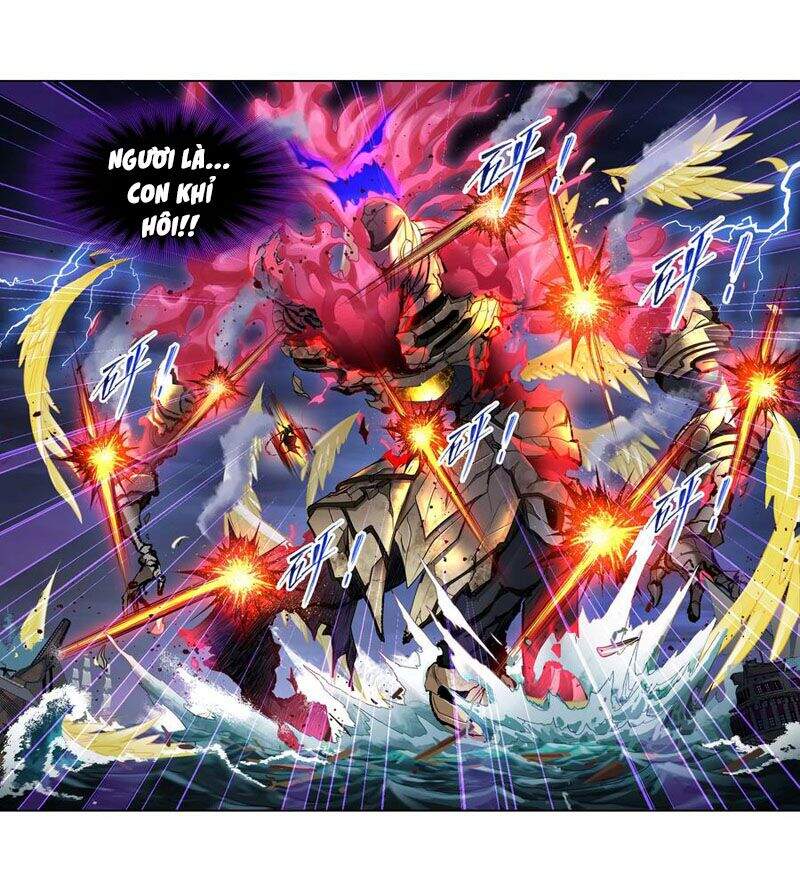 Đấu La Đại Lục - Chương 287.5