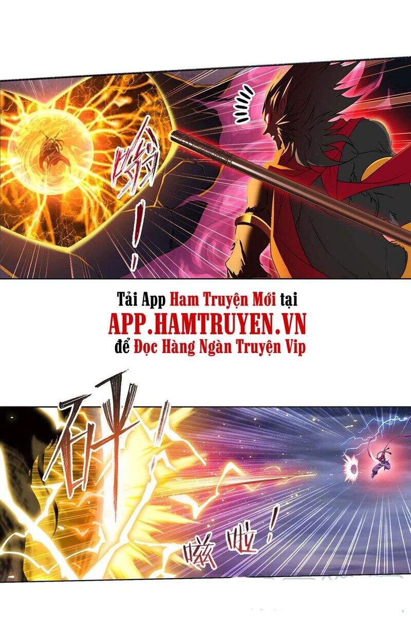 Đấu La Đại Lục - Chương 287.5