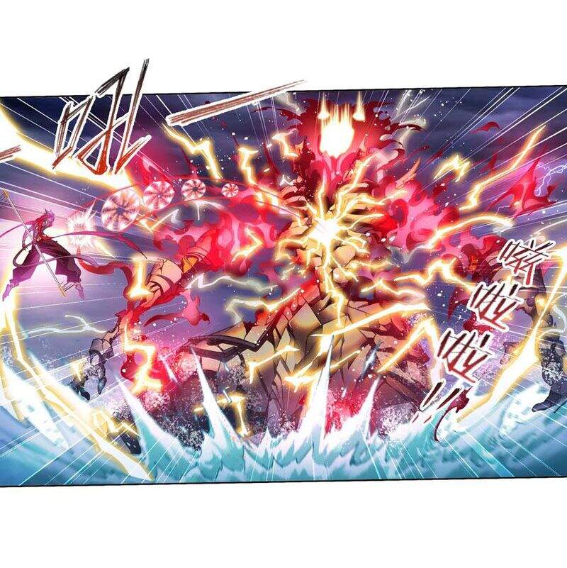 Đấu La Đại Lục - Chương 287.5