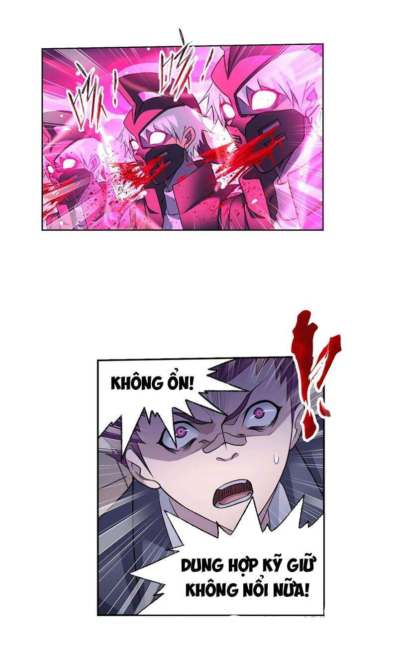 Đấu La Đại Lục - Chương 287.5