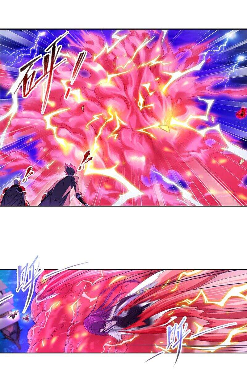 Đấu La Đại Lục - Chương 287.5