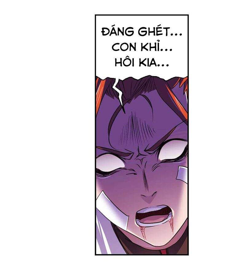 Đấu La Đại Lục - Chương 287.5