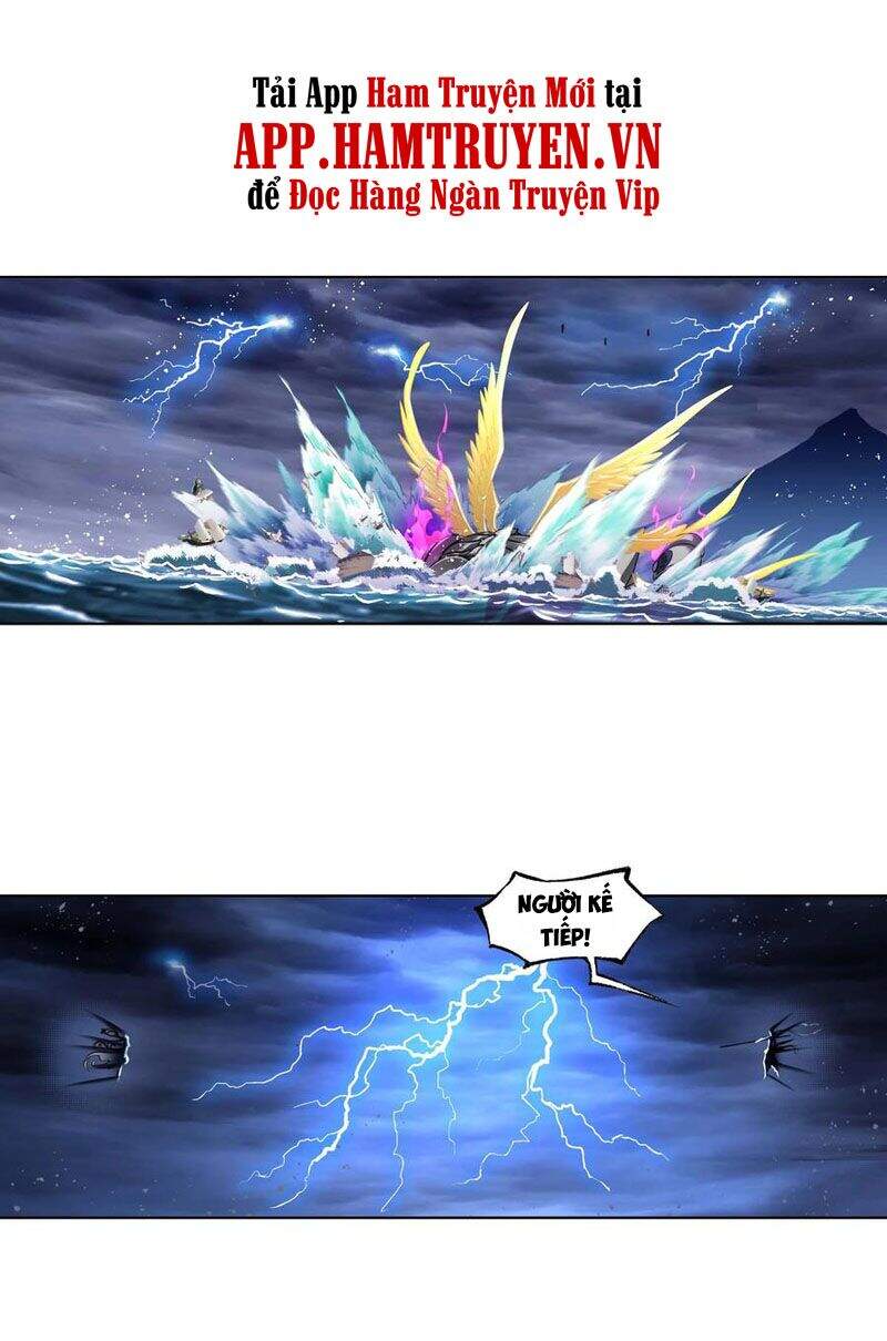 Đấu La Đại Lục - Chương 287