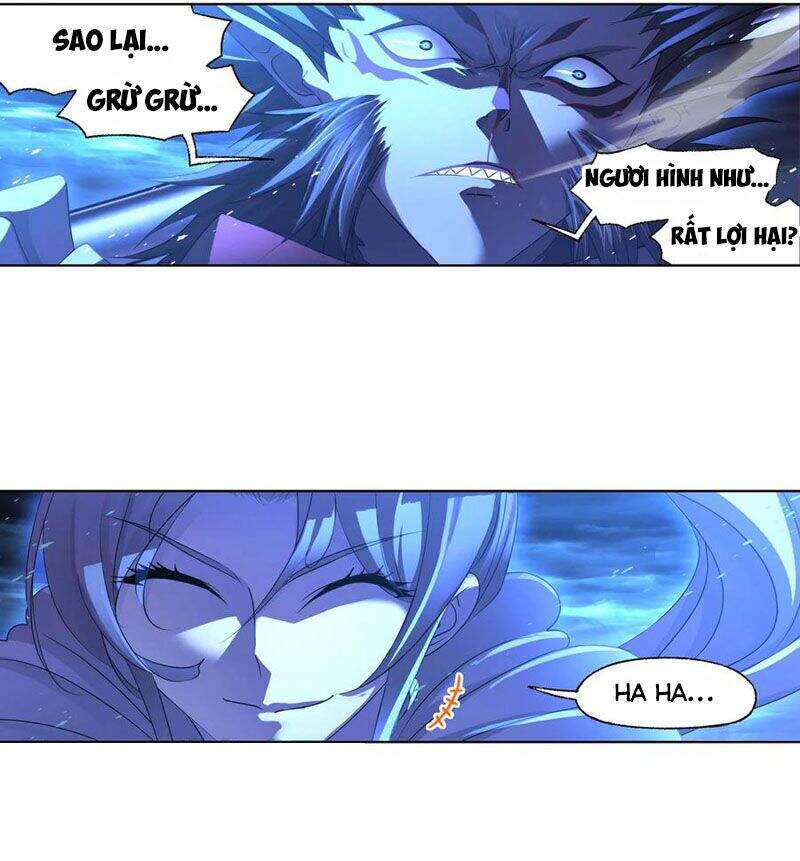 Đấu La Đại Lục - Chương 287