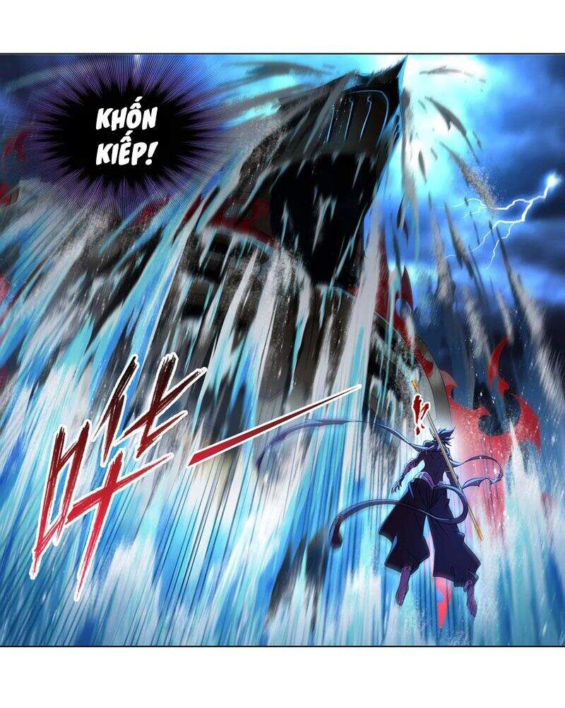 Đấu La Đại Lục - Chương 287