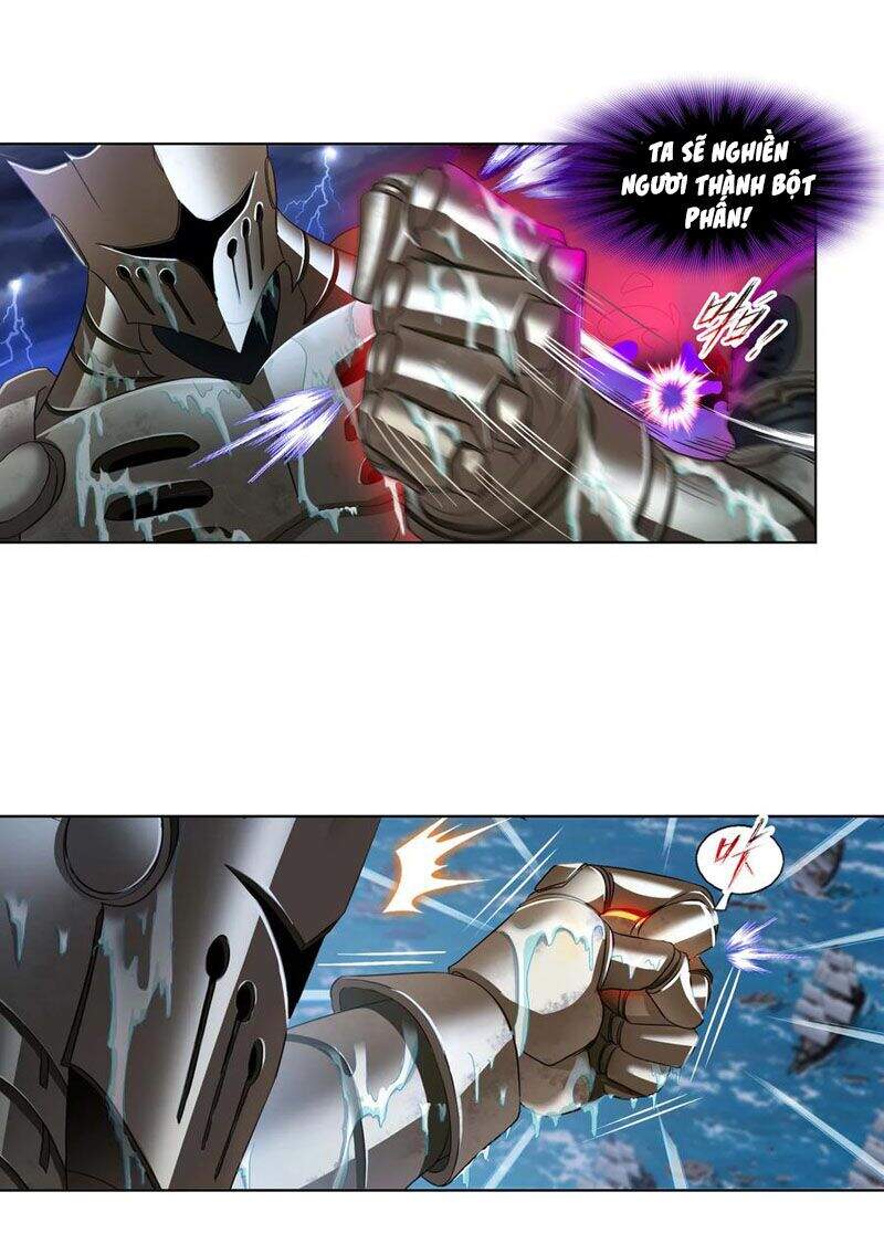 Đấu La Đại Lục - Chương 287