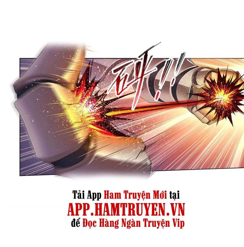 Đấu La Đại Lục - Chương 287