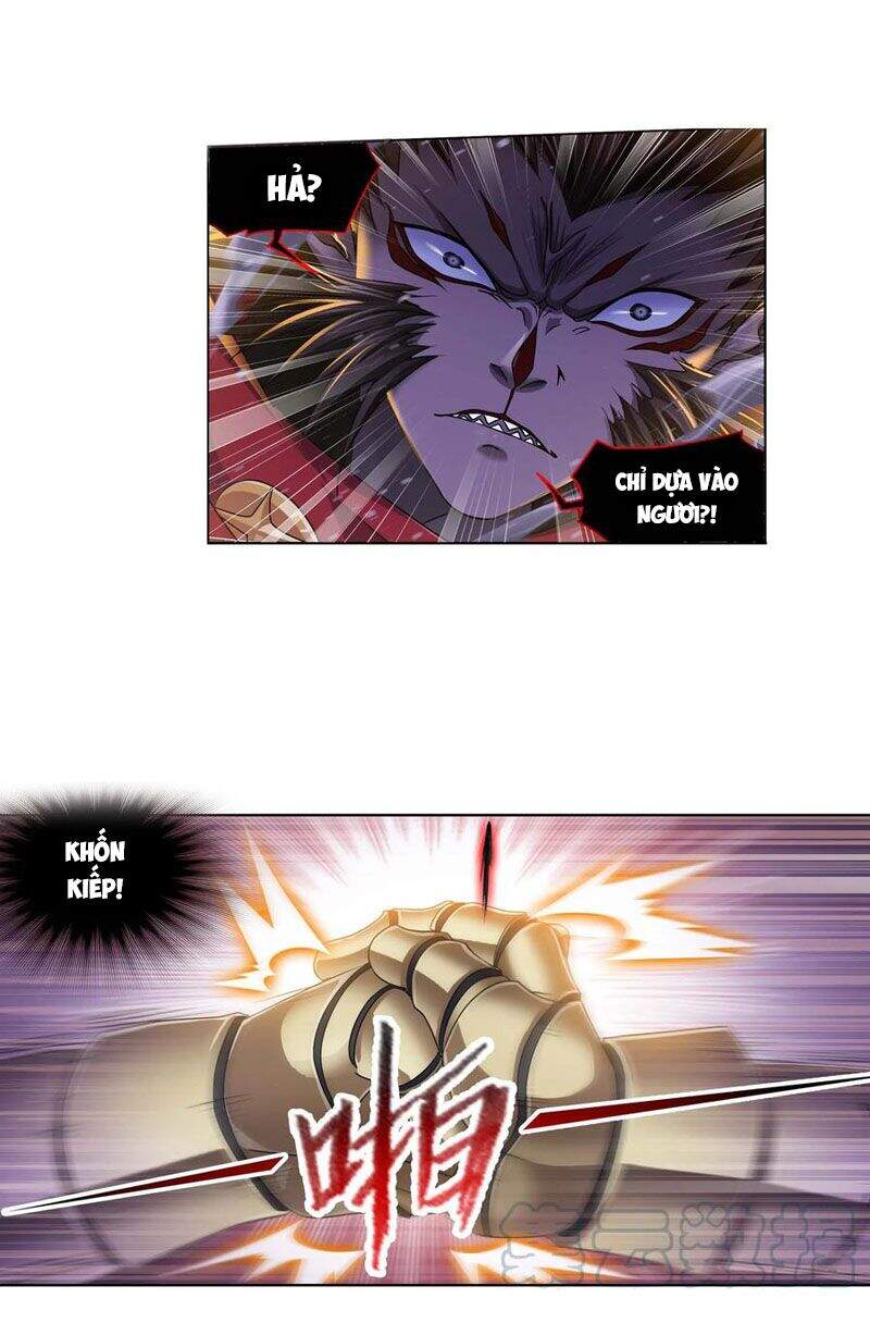 Đấu La Đại Lục - Chương 287