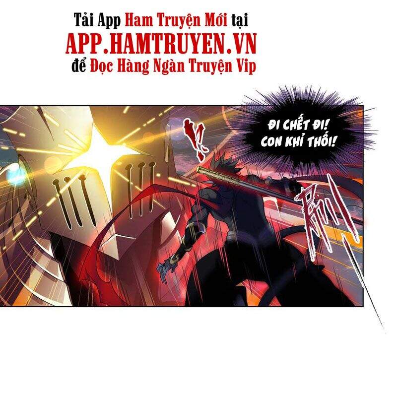 Đấu La Đại Lục - Chương 287