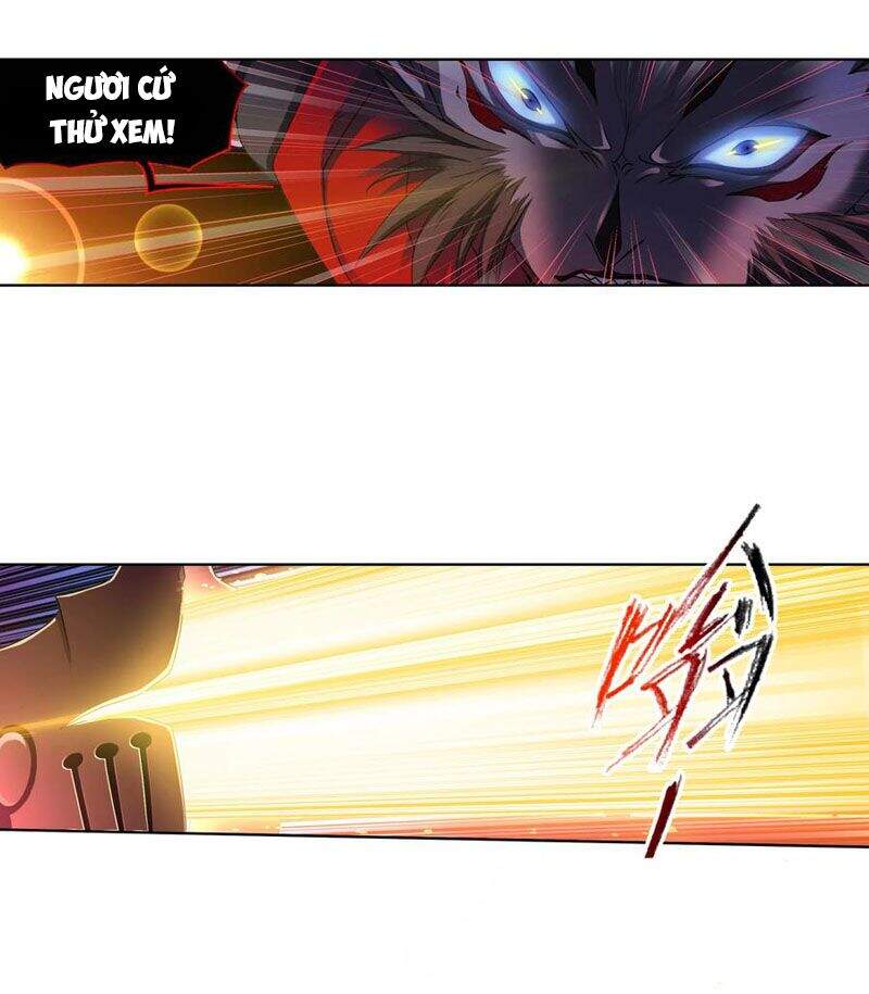 Đấu La Đại Lục - Chương 287