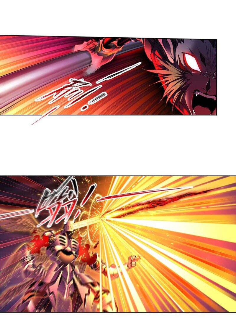 Đấu La Đại Lục - Chương 287