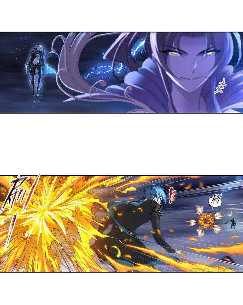 Đấu La Đại Lục - Chương 287