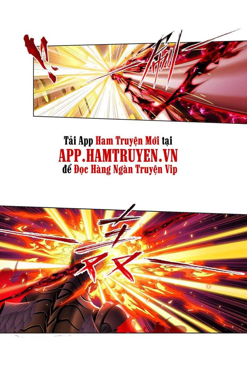 Đấu La Đại Lục - Chương 287