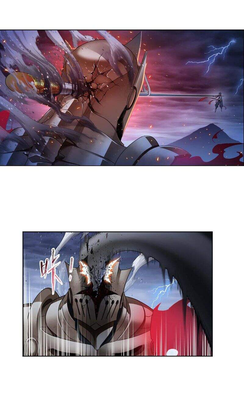 Đấu La Đại Lục - Chương 287