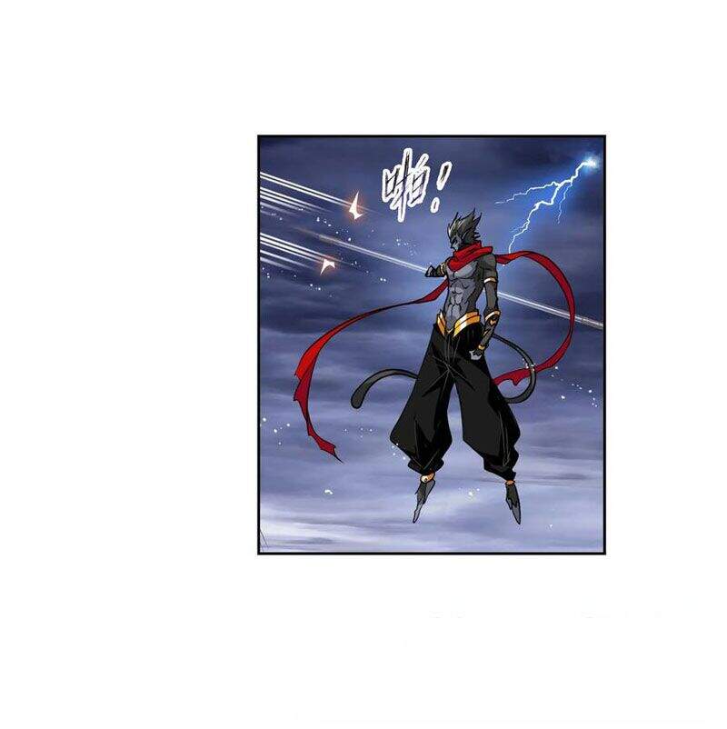 Đấu La Đại Lục - Chương 287