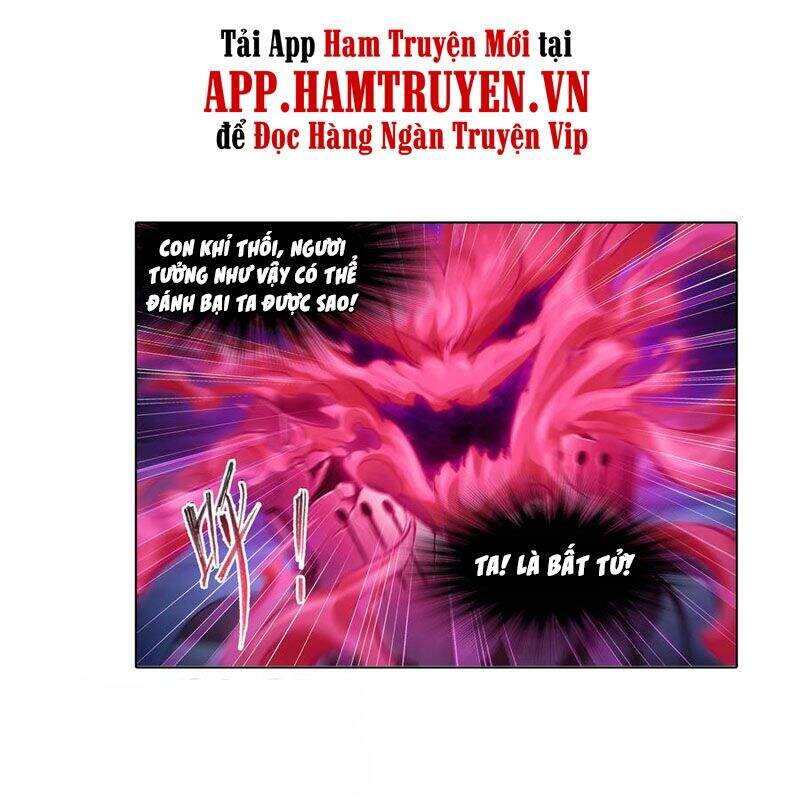 Đấu La Đại Lục - Chương 287