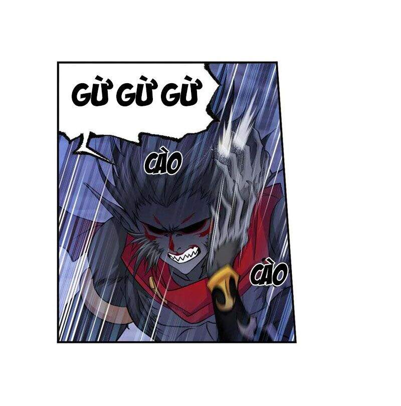 Đấu La Đại Lục - Chương 287