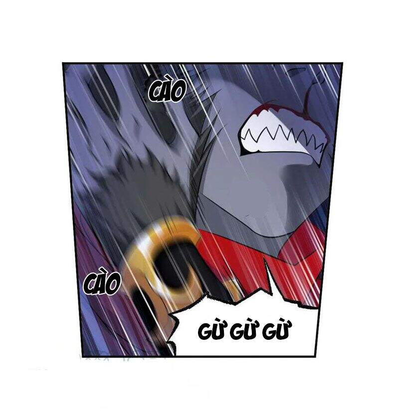 Đấu La Đại Lục - Chương 287