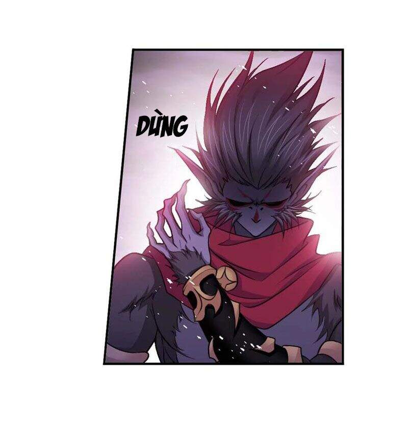 Đấu La Đại Lục - Chương 287