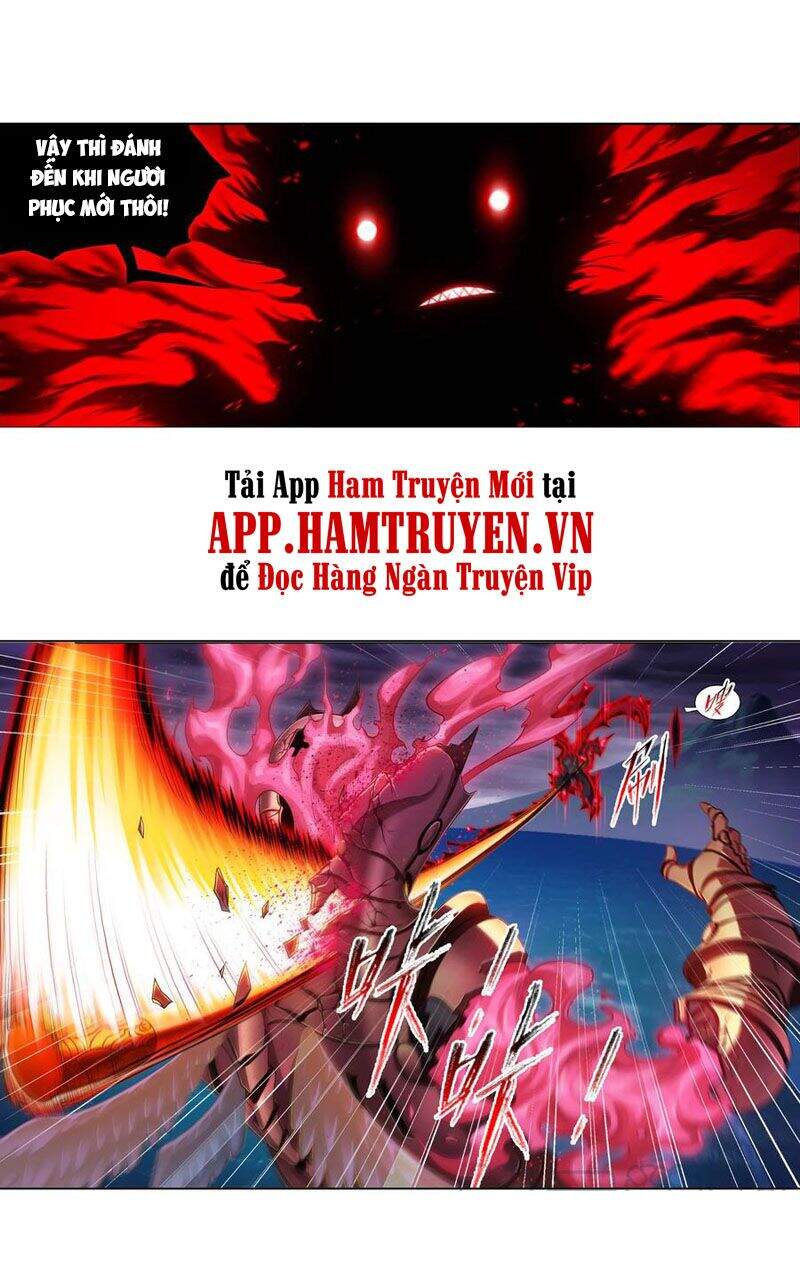 Đấu La Đại Lục - Chương 287