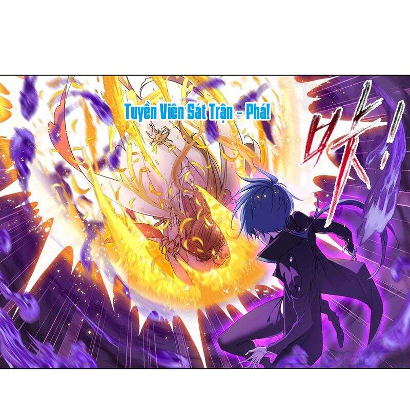 Đấu La Đại Lục - Chương 287