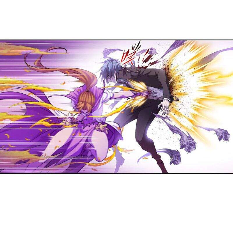 Đấu La Đại Lục - Chương 287