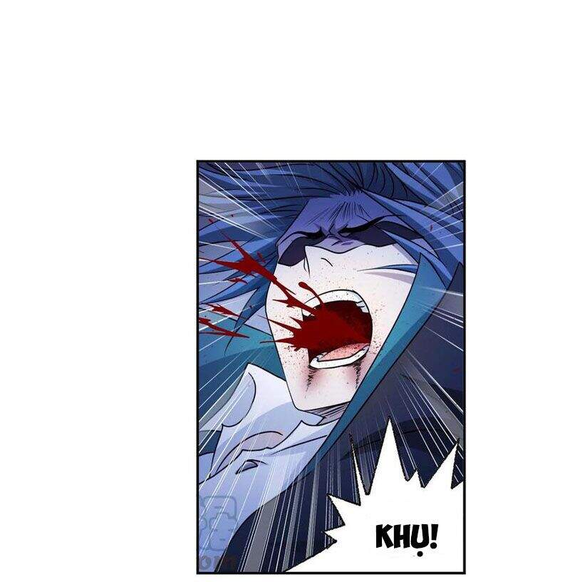 Đấu La Đại Lục - Chương 287