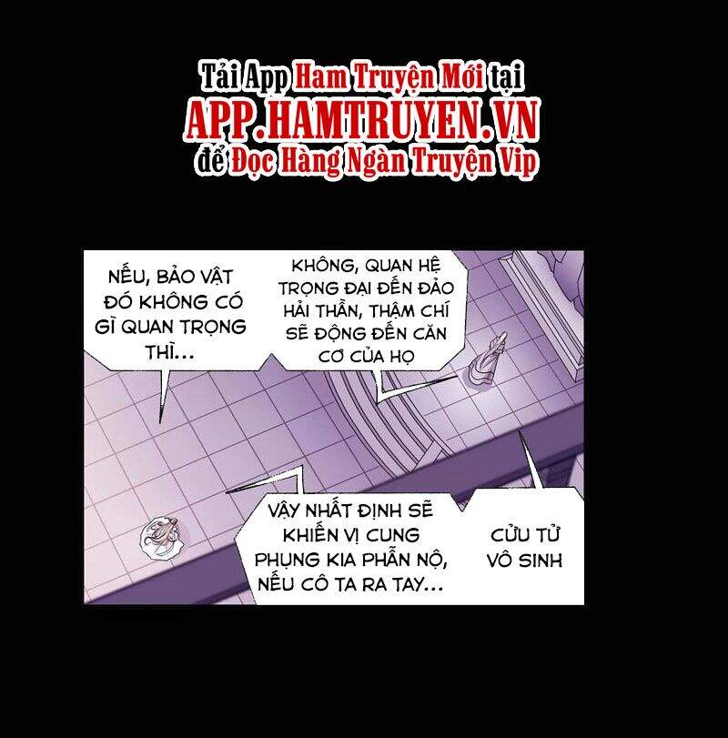 Đấu La Đại Lục - Chương 288.5