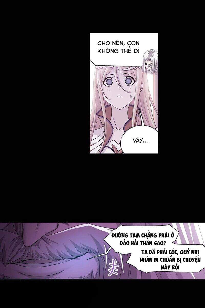 Đấu La Đại Lục - Chương 288.5