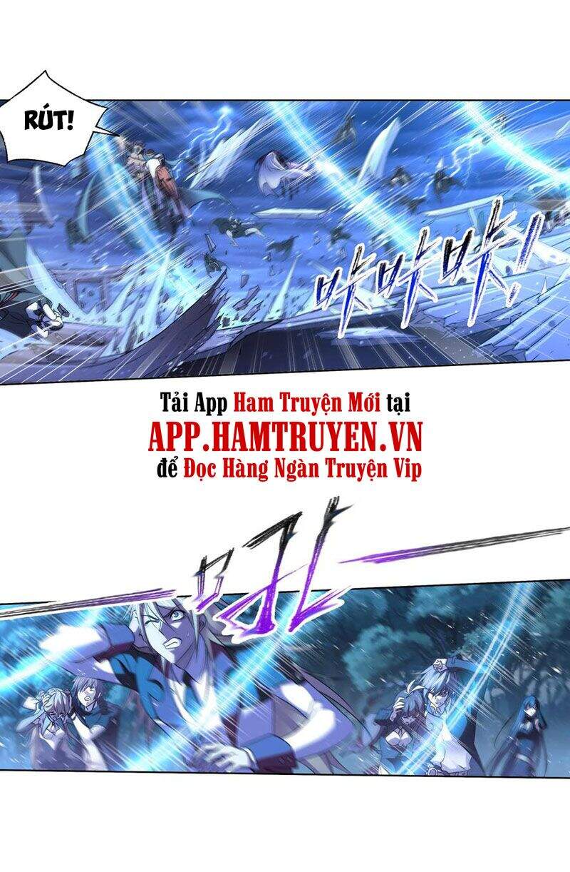 Đấu La Đại Lục - Chương 288.5